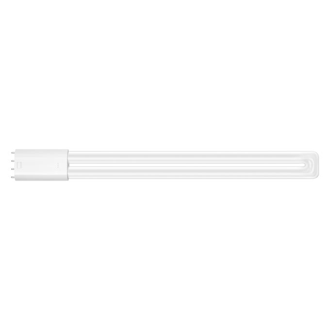 DULUX LED L36 HF & AC MAINS VALUE  18W 830 2G11