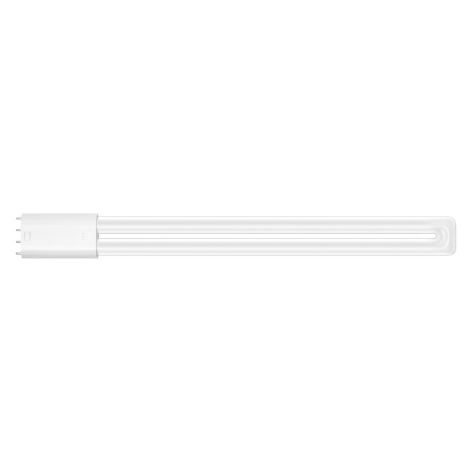 DULUX LED L36 HF & AC MAINS VALUE  18W 840 2G11