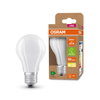 LED Classic A 60 Energy efficiency class A 3.8W 830 Frosted E27