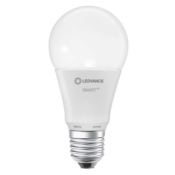 SMART WIFI A60 9W 230V DIM FR E27 SINGLE PACK