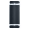 ENDURA Classic Beam Gap Wall UpDown GU10