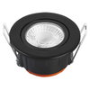 SP CBO RING ADJ ROUND BK