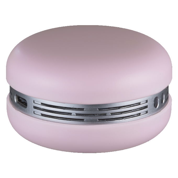 SMART+ Macaron Pink