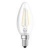 LED Classic B 25 Filament P 2.5W 827 Clear E14