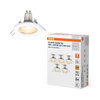 Spot Essential 5x2.6W GU10 White
