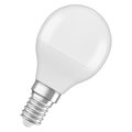 LED Star Classic P 60 6.5W 840 Frosted E14