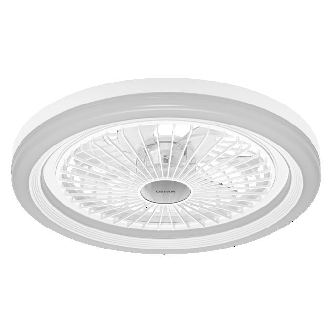 Ceiling Fan Solano 490mm 43W CCT