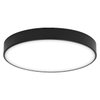 Orbis Slim Moia 380mm 24W 830 BK