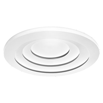 SMART+ MATTER Spiral White 500mm Tunable White