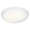 LED Bulkhead Core Eyelid 16W 840 White