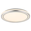 Orbis Helman 485MM 36W 830 White and Silver