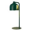 Decor Corolle Table G9 Green UK