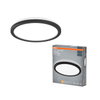 Orbis Ultra Slim Backlight Click-Dim 235mm Black 15W