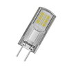 LED PIN 28 320° P 2.6W 827 Clear GY6.35