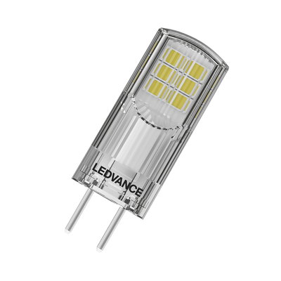LED PIN 28 320° P 2.6W 827 Clear GY6.35