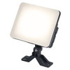 ENDURA Flood Adjustable 20W 840 Black