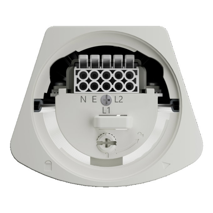 DP FLEX EL 1500 P 42W ML 830 IP66