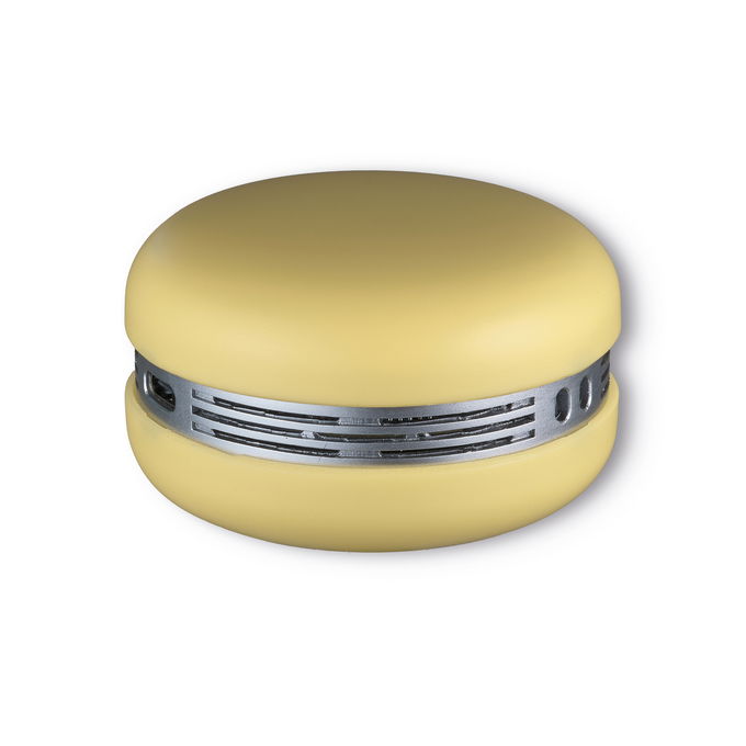 SMART+ Macaron Yellow