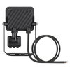 FL COMP SEN V 10W 830 SYM 100 BK