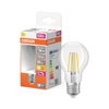 LED Superstar Classic A 40 Filament DIM 3.4W 827 Clear E27