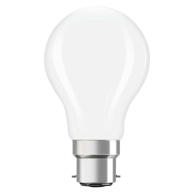 LED Star Classic A 100 Filament 11W 827 Frosted B22d