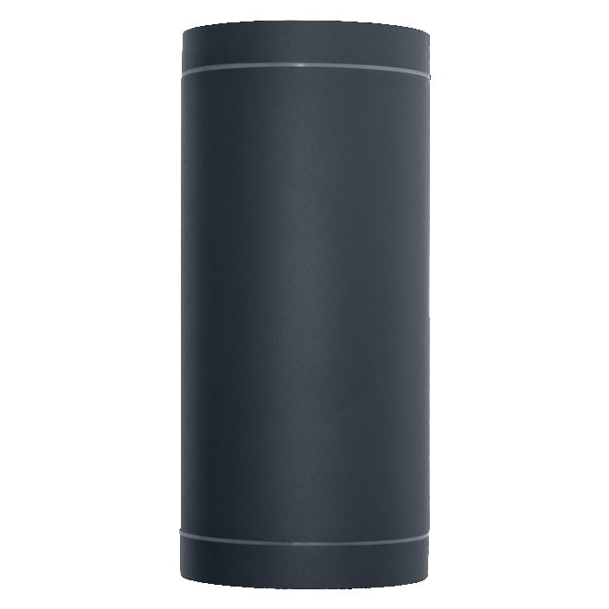 ENDURA Classic Beam Wall UpDown GU10