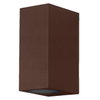 ENDURA Classic Square Updown Rusty