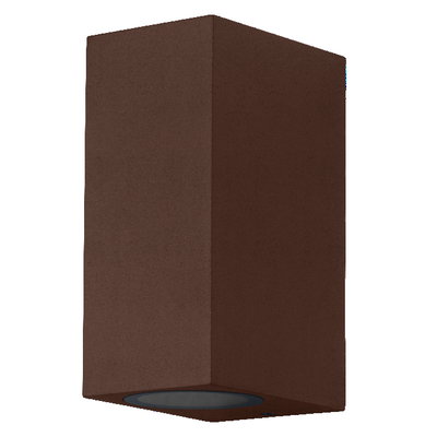 ENDURA Classic Square Updown Rusty