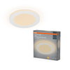 LED Downlight Side-Mainlight 175mm 18W 830 White