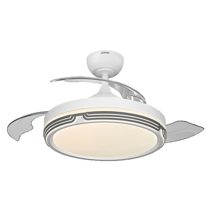 Ceiling Fan Leveche 1060mm 66W CCT