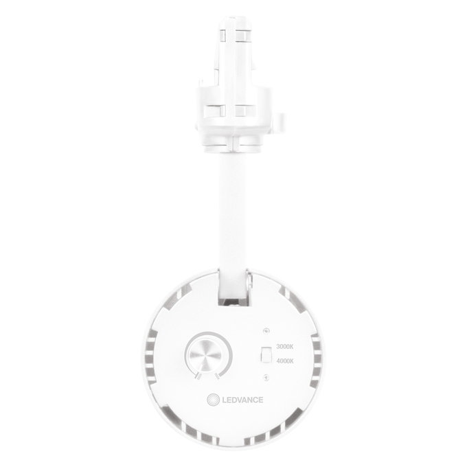 TR SP ZOOM DIM P 30W 93040 WT