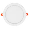 Downlight Slim 225mm 22W 6500K