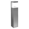 ENDURA Style Pyramid 50cm Post 9W