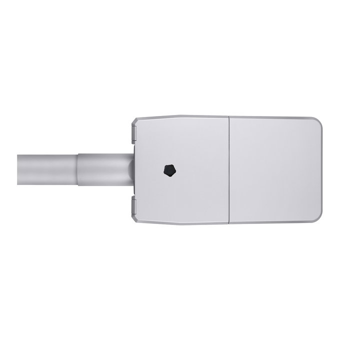 STREETLIGHT FLEX SMALL 52W 740 RV25ST ZHAGA TOP&BOTTOM WA