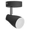 LED Spot Pear 1 x 4.3W 2700K GU10