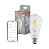SMART+ MATTER Dimmable Classic Edison 60 6W 827 E27