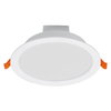 SMART+ MATTER Recess Downlight 170mm 110 ° Multicolor