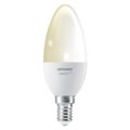 SMART WIFI B40 4,9W 230V DIM FR E14 SINGLE PACK