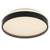 Orbis Gisela 300mm 16W 830 Black
