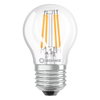 LED Classic P 40 Filament DIM CRI97 S 4.2W 927 Clear E27
