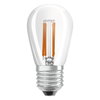 LED Superstar Mini Edison ST45 33 Filament DIM 4.8W 822 E27