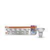 LED Base PAR 16 35 36° 2.6W 840 GU10