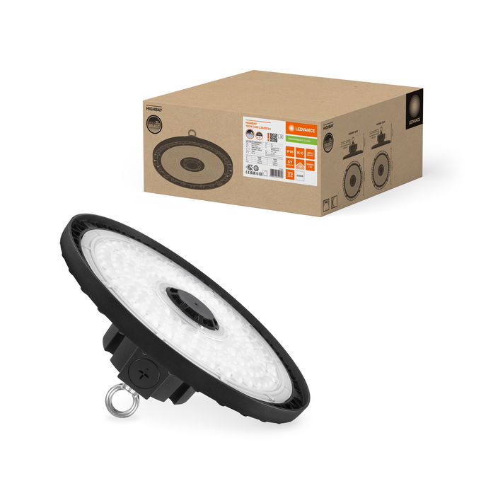 HB P 150W 840 70DEG IP66 PS