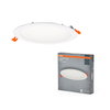 Downlight Slim 225mm 22W 4000K