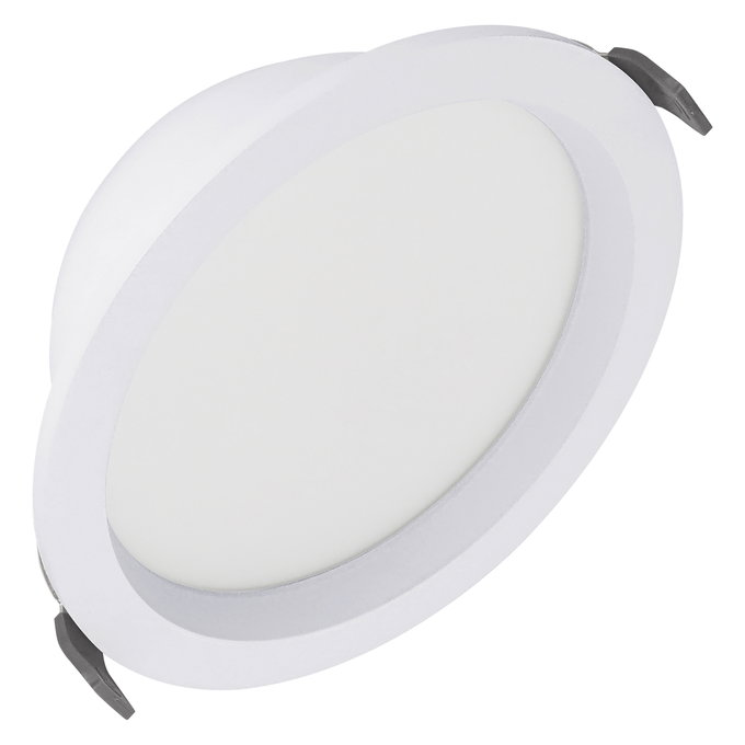 DL CMFT HE DA D150 P 15W 830 OP WT