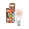 LED Classic P 40 Filament Energy efficiency class A 2.2W 827 Frosted E27