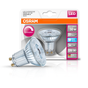 SST PAR 16 50 36 ° 5.5 W/4000 K GU10