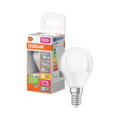 LED Superstar Classic P 40 DIM 4.9W 827 Frosted E14