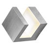 ENDURA Style Pyramid Wall 9W