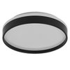 Orbis Gisela 300mm 16W 830 Black